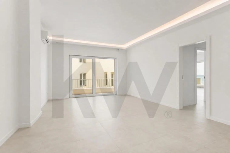 Apartamento T2 para Venda em Carcavelos e Parede Foto 21
