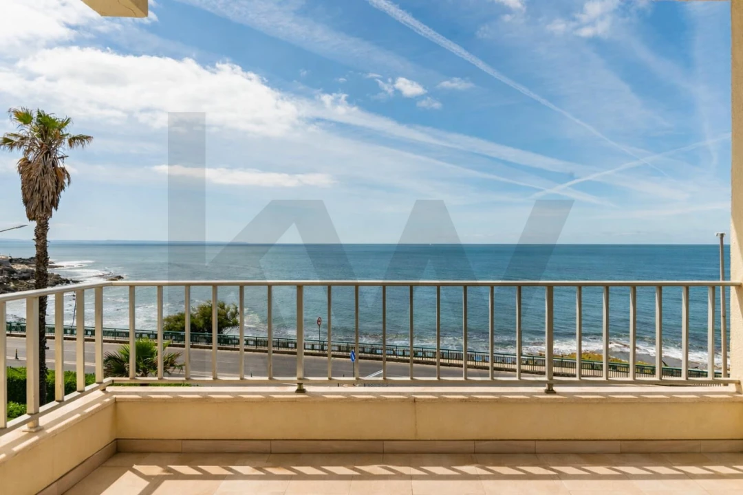 Apartamento T2 para Venda em Carcavelos e Parede Foto 16