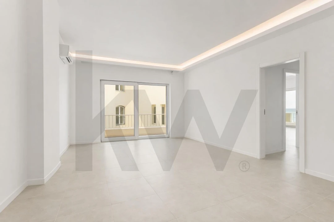 Apartamento T2 para Venda em Carcavelos e Parede Foto 21
