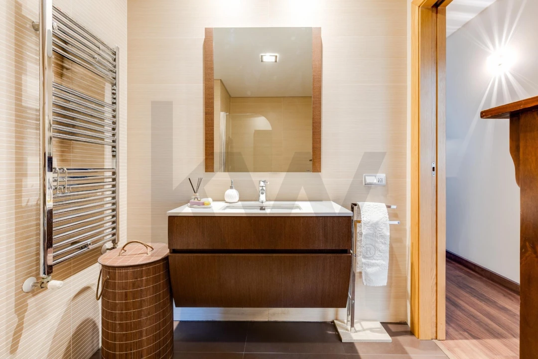 Apartamento T3 para Venda em Marrazes e Barosa Foto 6