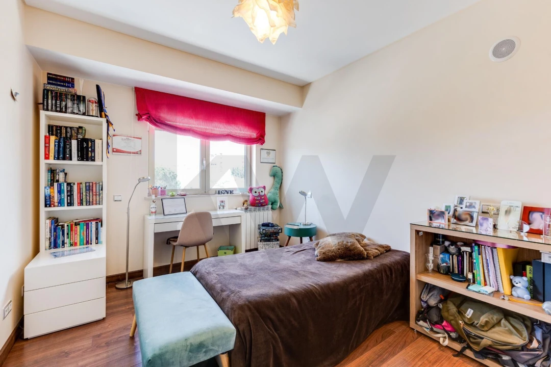 Apartamento T3 para Venda em Marrazes e Barosa Foto 8