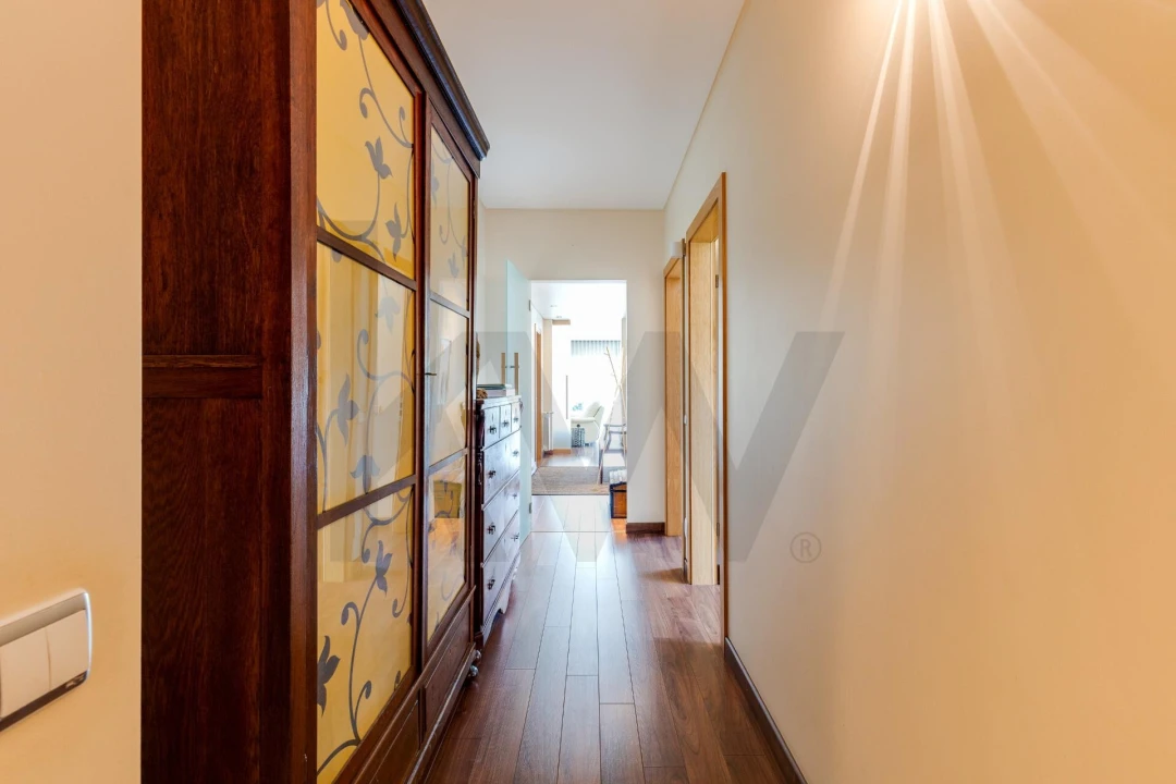 Apartamento T3 para Venda em Marrazes e Barosa Foto 10