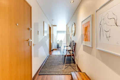 Apartamento T3 para Venda em Marrazes e Barosa