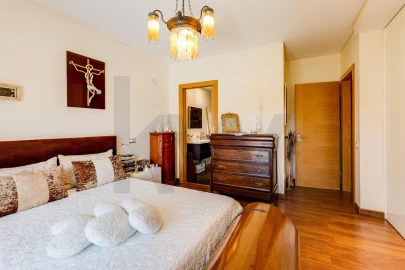 Apartamento T3 para Venda em Marrazes e Barosa