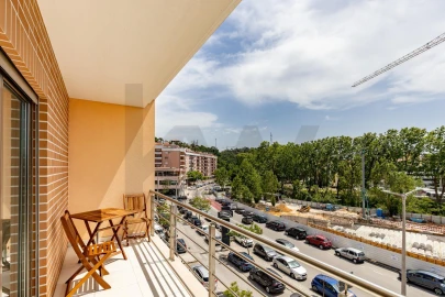 Apartamento T3 para Venda em Marrazes e Barosa