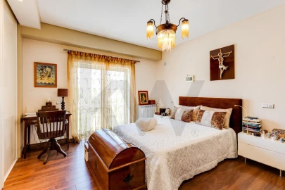 Apartamento T3 para Venda em Marrazes e Barosa