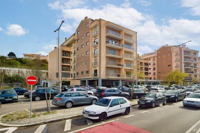 Apartamento T3 para Venda em Marrazes e Barosa
