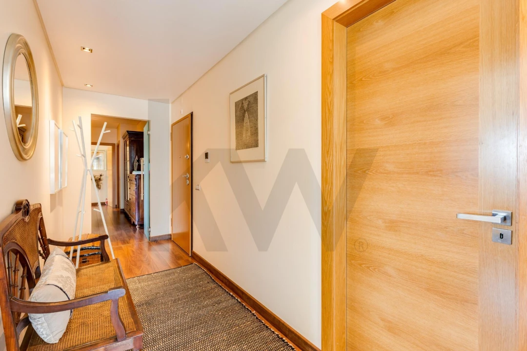 Apartamento T3 para Venda em Marrazes e Barosa Foto 15