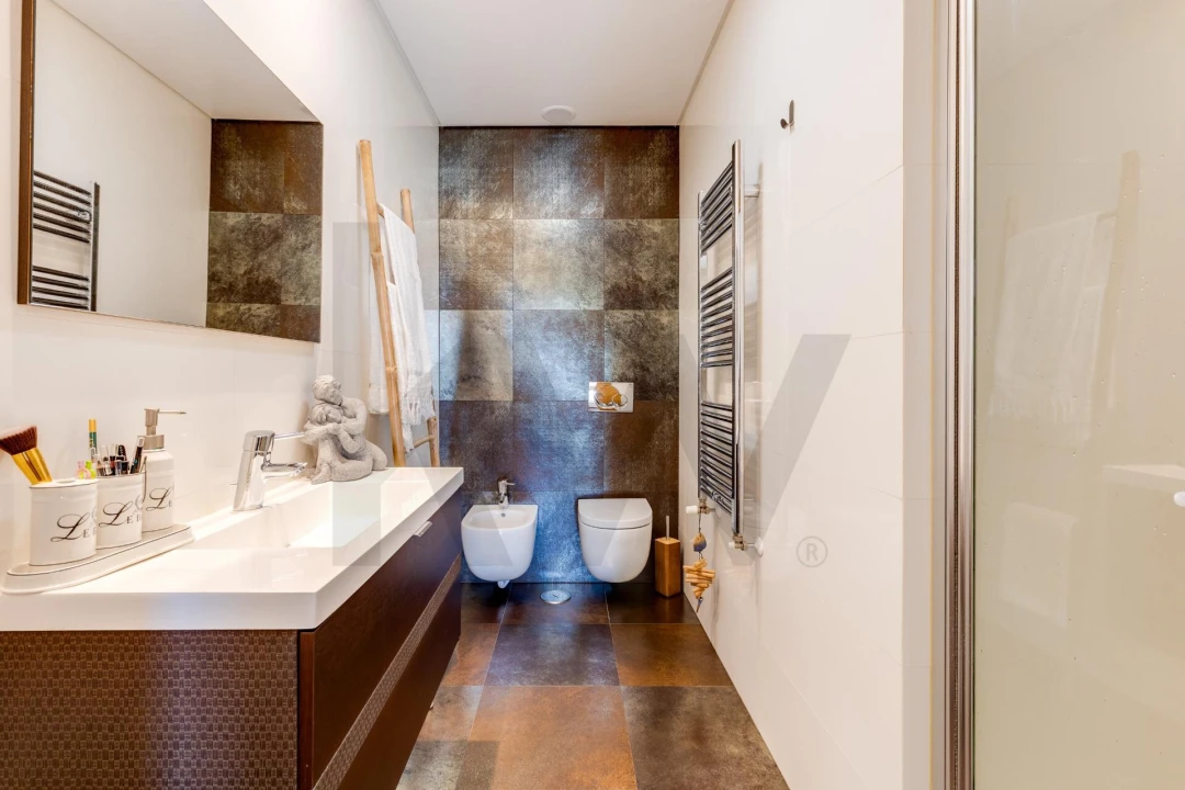 Apartamento T3 para Venda em Marrazes e Barosa Foto 3