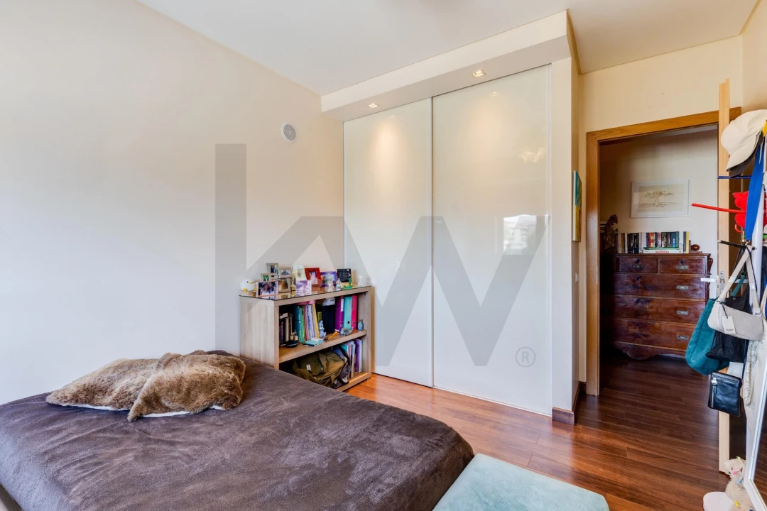 Apartamento T3 para Venda em Marrazes e Barosa Foto 9