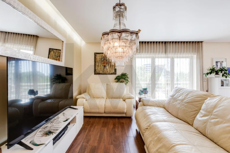 Apartamento T3 para Venda em Marrazes e Barosa Foto 22