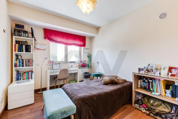 Apartamento T3 para Venda em Marrazes e Barosa Foto 8