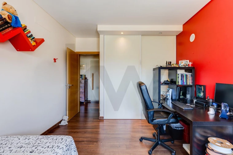 Apartamento T3 para Venda em Marrazes e Barosa Foto 13