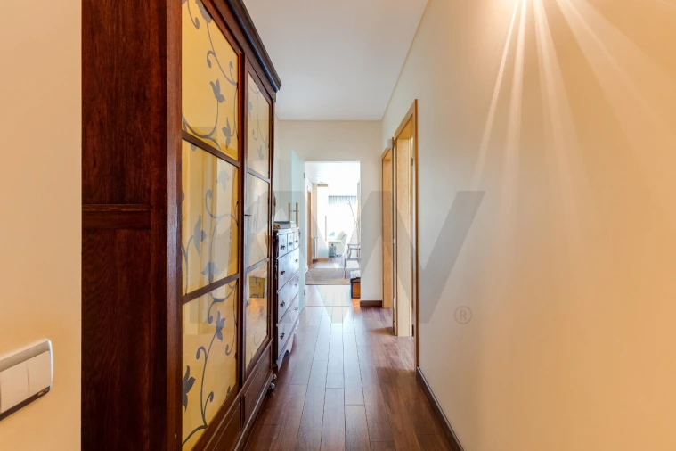Apartamento T3 para Venda em Marrazes e Barosa Foto 10