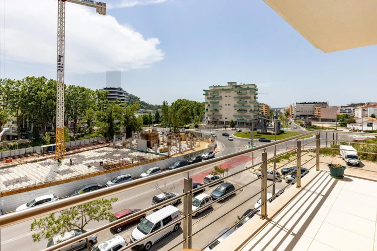 Apartamento T3 para Venda em Marrazes e Barosa Foto 28