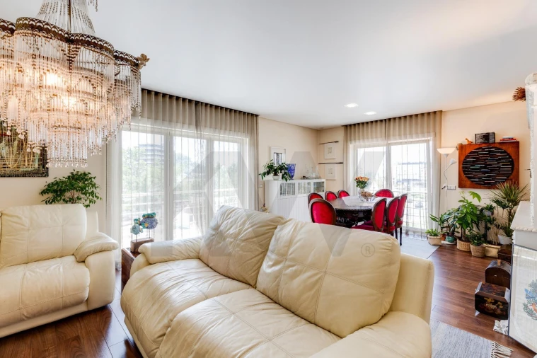 Apartamento T3 para Venda em Marrazes e Barosa Foto 21