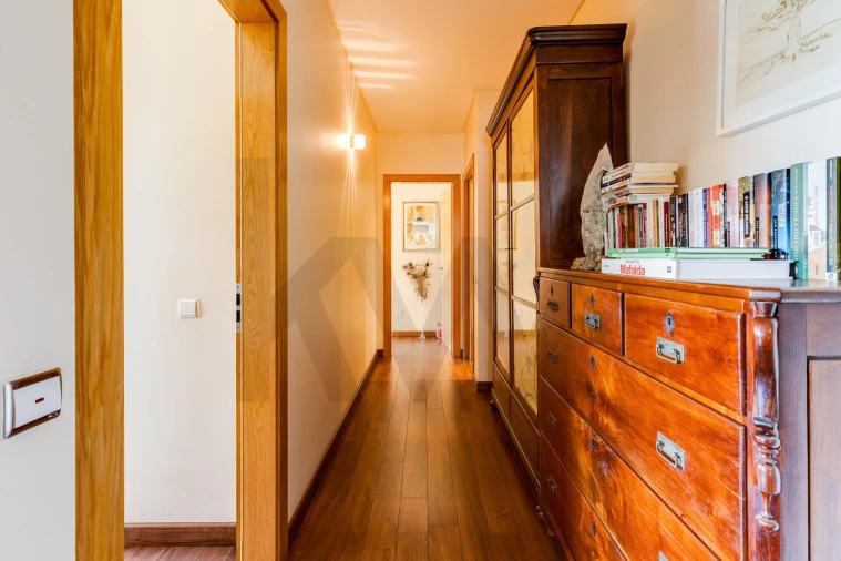 Apartamento T3 para Venda em Marrazes e Barosa Foto 7