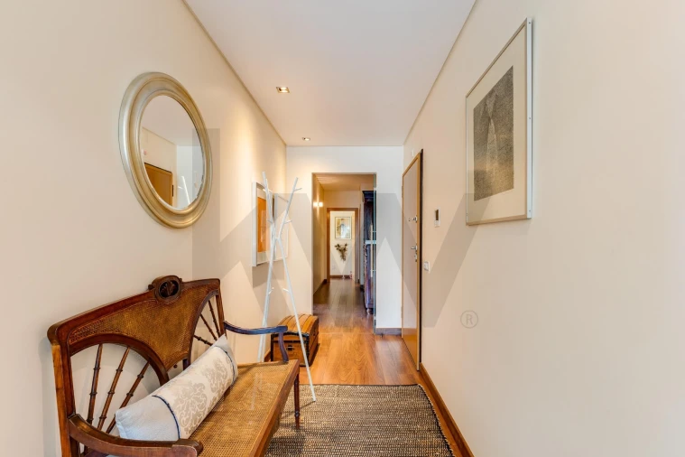 Apartamento T3 para Venda em Marrazes e Barosa Foto 14