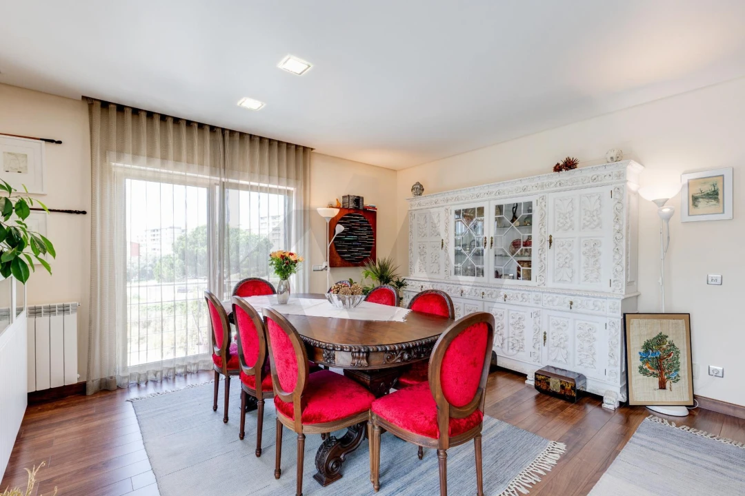 Apartamento T3 para Venda em Marrazes e Barosa Foto 25