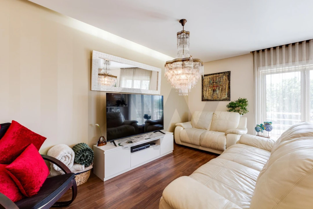 Apartamento T3 para Venda em Marrazes e Barosa Foto 23