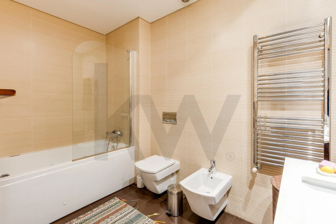 Apartamento T3 para Venda em Marrazes e Barosa Foto 5