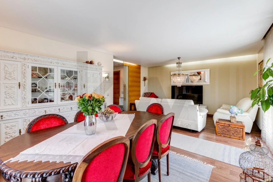 Apartamento T3 para Venda em Marrazes e Barosa Foto 26