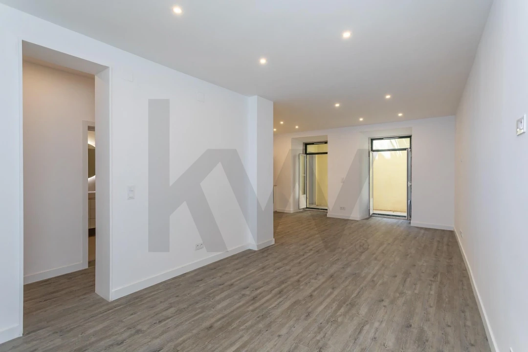 Apartamento T1 para Venda em Misericórdia Foto 27