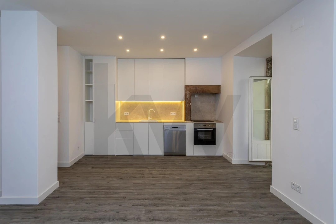 Apartamento T1 para Venda em Misericórdia Foto 1
