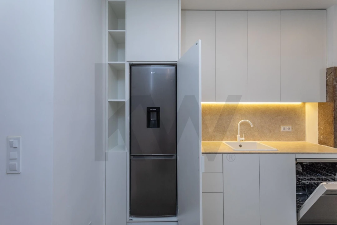 Apartamento T1 para Venda em Misericórdia Foto 19