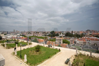Apartamento T1 para Venda em Misericórdia