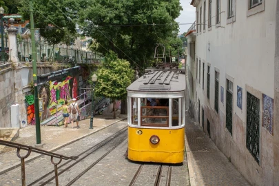 Apartamento T1 para Venda em Misericórdia