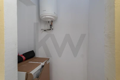 Apartamento T1 para Venda em Misericórdia