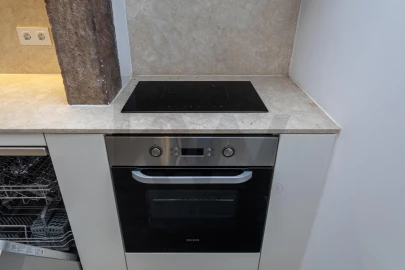 Apartamento T1 para Venda em Misericórdia