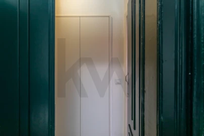 Apartamento T1 para Venda em Misericórdia