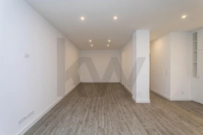 Apartamento T1 para Venda em Misericórdia