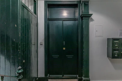 Apartamento T1 para Venda em Misericórdia