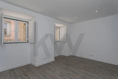 Apartamento T1 para Venda em Misericórdia