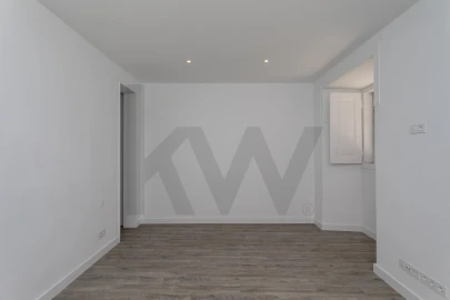 Apartamento T1 para Venda em Misericórdia