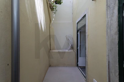 Apartamento T1 para Venda em Misericórdia