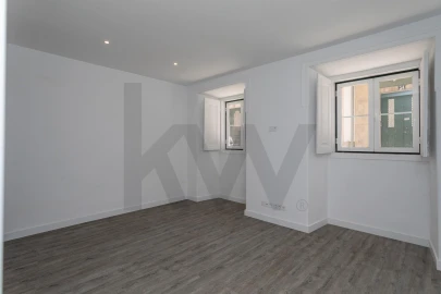 Apartamento T1 para Venda em Misericórdia