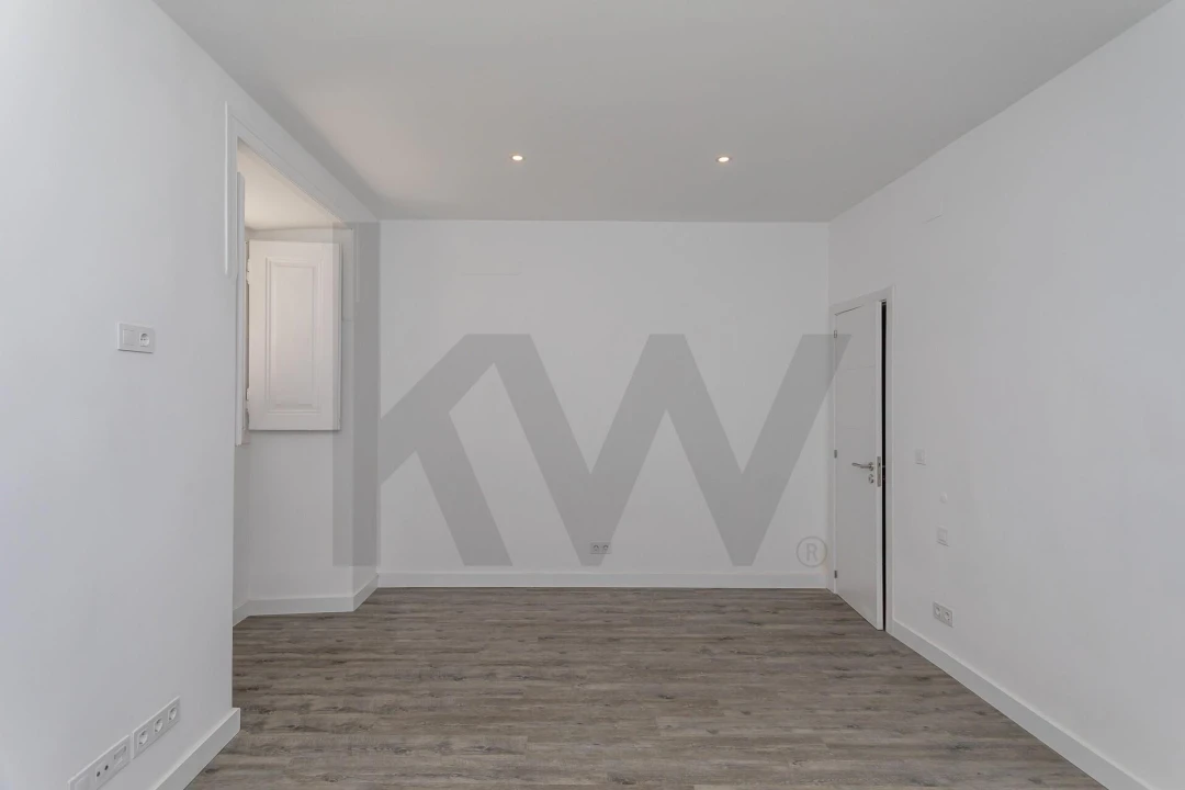 Apartamento T1 para Venda em Misericórdia Foto 14