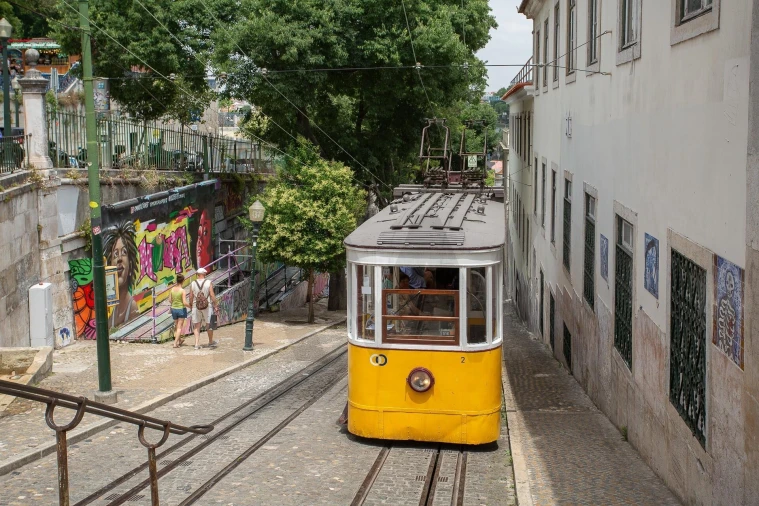 Apartamento T1 para Venda em Misericórdia Foto 35