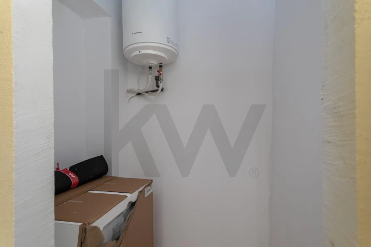 Apartamento T1 para Venda em Misericórdia Foto 31