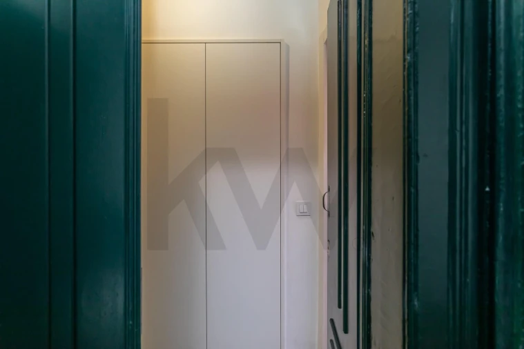 Apartamento T1 para Venda em Misericórdia Foto 6