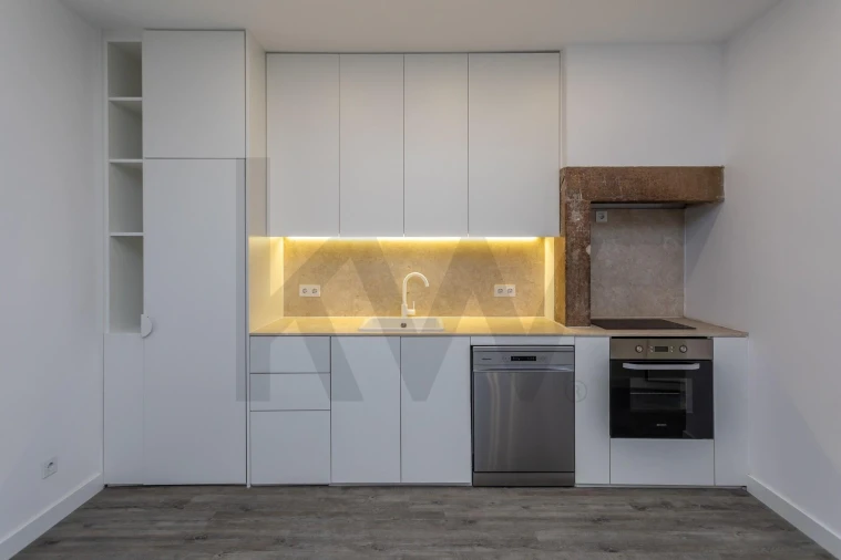 Apartamento T1 para Venda em Misericórdia Foto 18