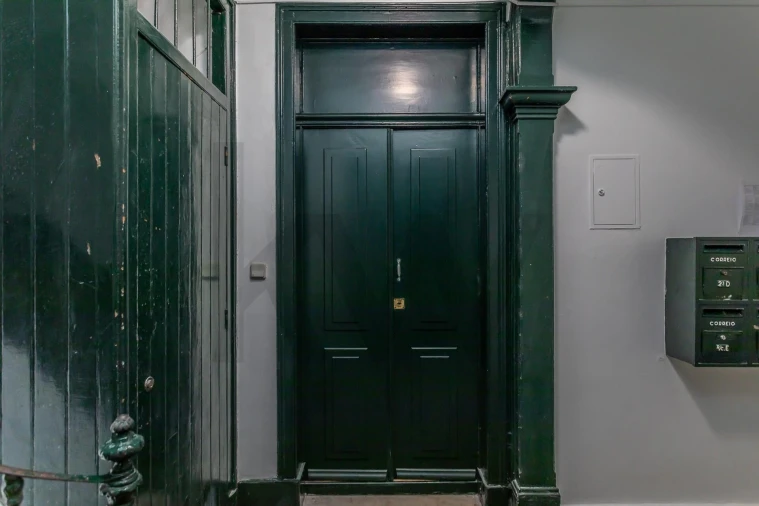 Apartamento T1 para Venda em Misericórdia Foto 5