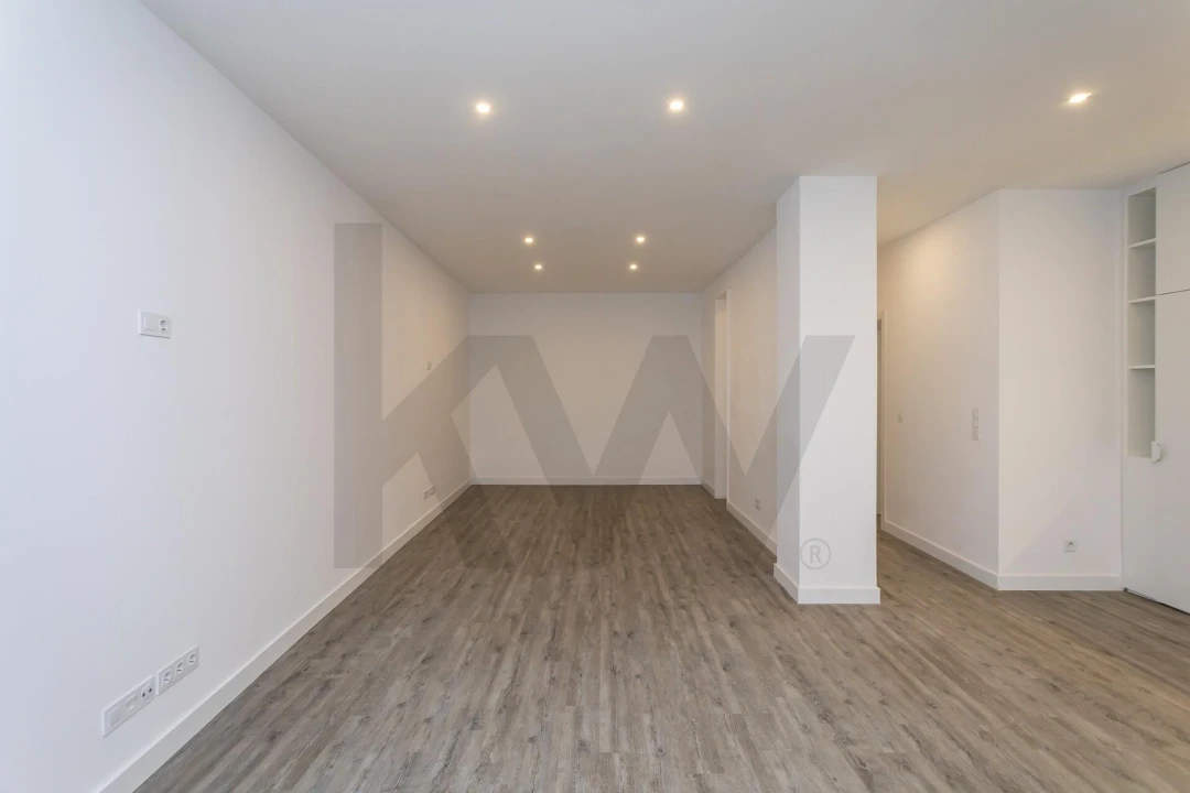 Apartamento T1 para Venda em Misericórdia Foto 17