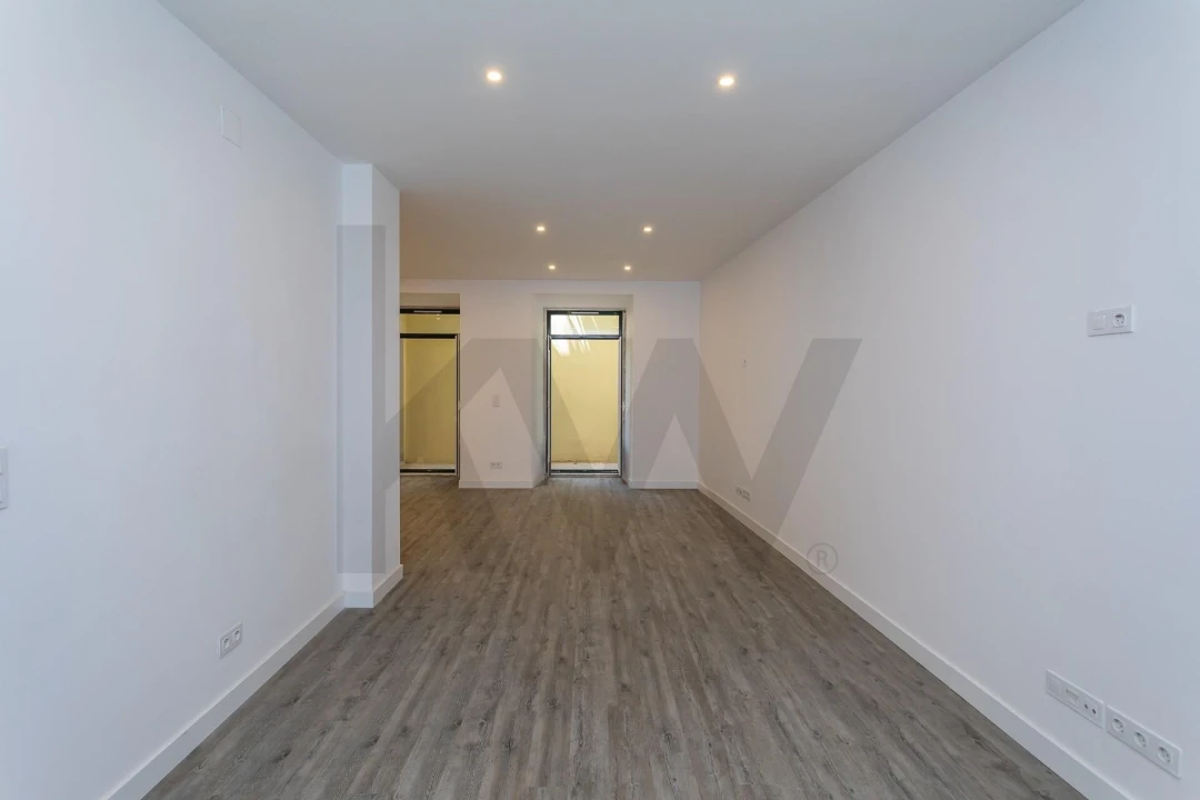 Apartamento T1 para Venda em Misericórdia Foto 28