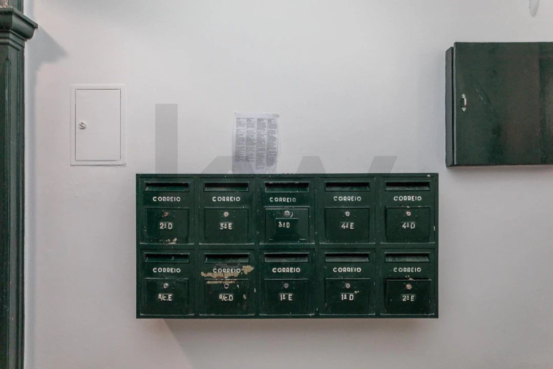 Apartamento T1 para Venda em Misericórdia Foto 4