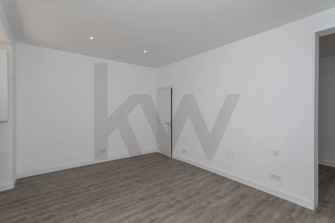 Apartamento T1 para Venda em Misericórdia Foto 15